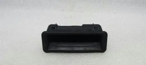 BMW 3 E90 E91 Tailgate/trunk/boot exterior handle 51247118158