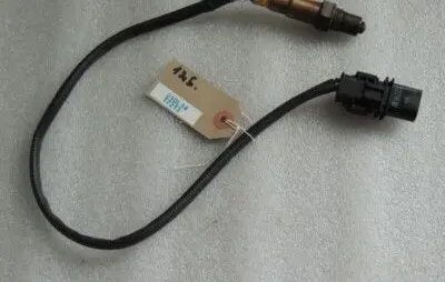 BMW X5 E70 Lambda probe sensor 0281004029 13627794634