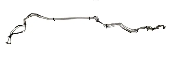 Ford Explorer V Air conditioning (A/C) pipe/hose FB5318K470 FB5318K470AE HAA845422