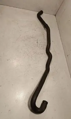 BMW X5 E70 Engine coolant pipe/hose