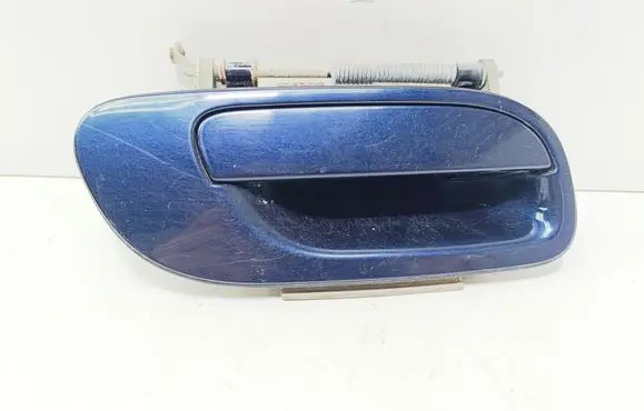 Volvo S80 Front door exterior handle 9159640