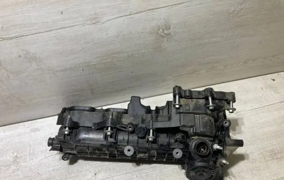 Renault Megane IV Intake manifold 140035548R A2821401400