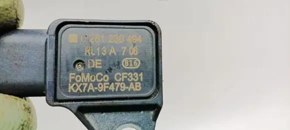 Ford Focus Air pressure sensor KX7A9F479AB
