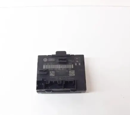 Audi A6 S6 C7 4G Door control unit/module 4G8959795J 4G8959795G