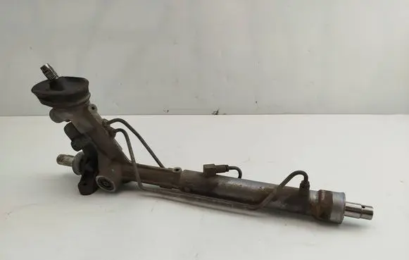 Skoda Roomster (5J) Steering rack 6Q1423055BN