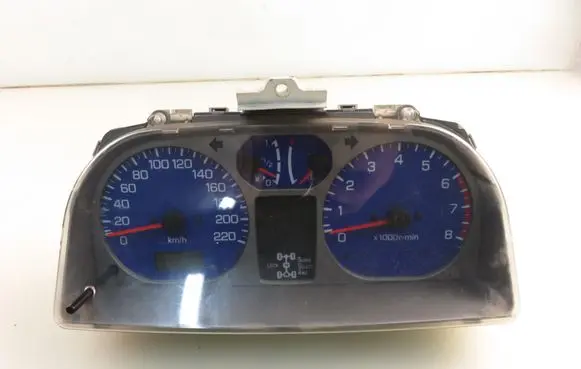 Mitsubishi Pajero Pinin Speedometer (instrument cluster) 2573308592 MR975308