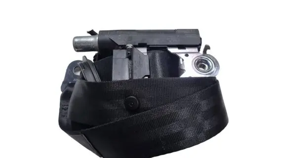 Citroen C5 Front seatbelt 96560562XX