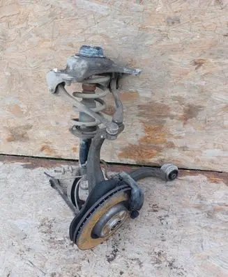 Audi Q5 SQ5 Stub axle 