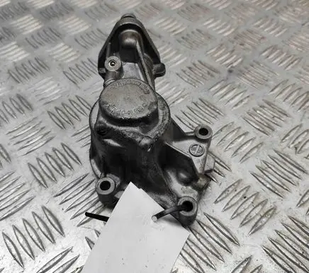 Mercedes-Benz GLE (W166 - C292) Fuel pump bracket A2760700200