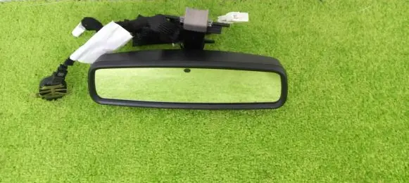 Mercedes-Benz Citan II Rear view mirror (interior) 963213712R