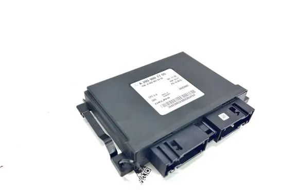 Mercedes-Benz C W205 Gearbox control unit/module A2059007705