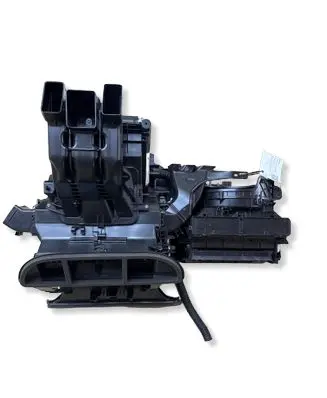 Skoda Karoq Interior heater climate box assembly 5WC816005 CZ443350 CZ4433500130