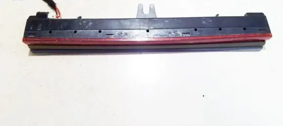 Alfa Romeo 156 Third/center stoplight e352713 09.95