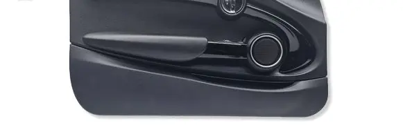 Mini One - Cooper F56 F55 Other interior part 12273713 1110167 7312061