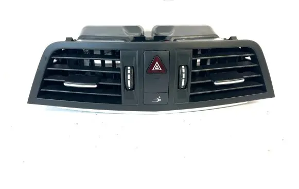 Mercedes-Benz E C207 W207 Dash center air vent grill A2078300054 A2079053700