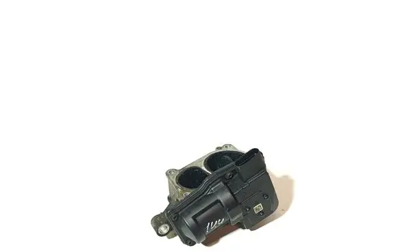 Audi A6 C7 Throttle valve 059129593H 059129593