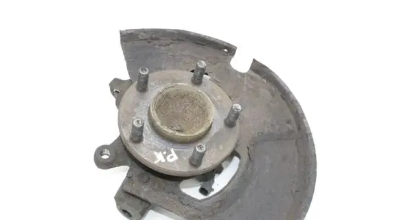 Jaguar XK8 - XKR Front wheel hub