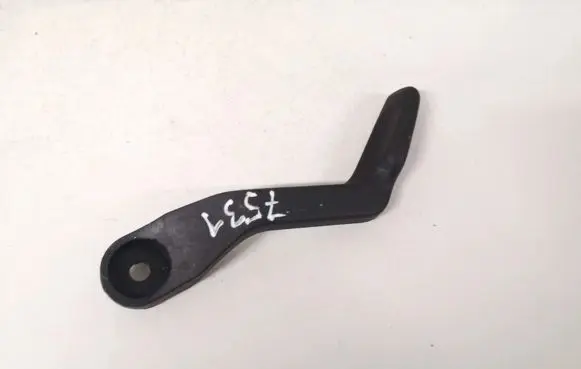 Renault Laguna I Engine bonnet (hood) release handle