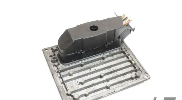 Ford Fiesta Engine control unit/module 6S6112A650FD