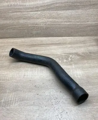 BMW 7 E38 Engine coolant pipe/hose 1741407 11531741407