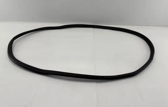 BMW 3 F30 F35 F31 Rear door rubber seal (on body) 7258336