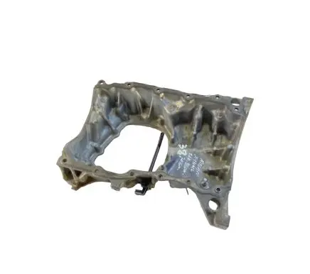 Oil sump