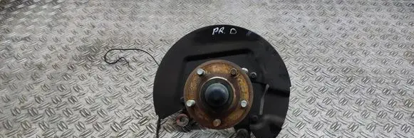 Ford Mustang VI Front wheel hub FR3C8107A