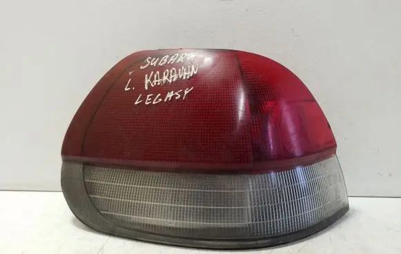 Subaru Legacy Rear/tail lights 12V215W