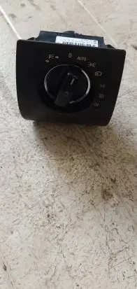Mercedes-Benz ML W164 Light switch