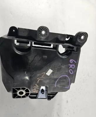 Volkswagen Polo V 6R Battery box tray 6R0915321E