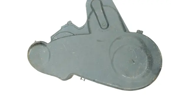 Audi A4 S4 B8 8K Timing belt guard (cover) 03L109107