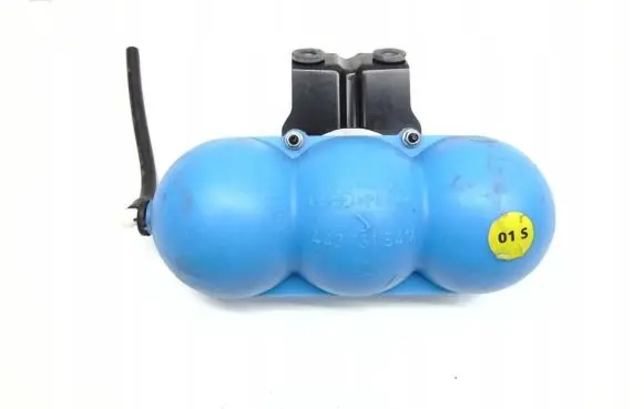 Bentley Continental Vacuum air tank 443131541A