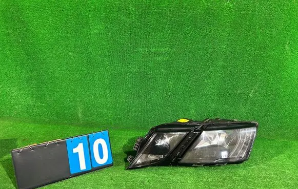 Skoda Octavia Mk3 (5E) Headlight/headlamp 5E1941015c