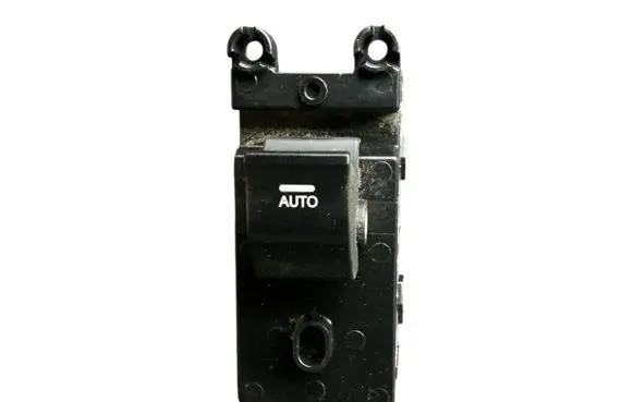 Hyundai i40 Electric window control switch 935753Z200