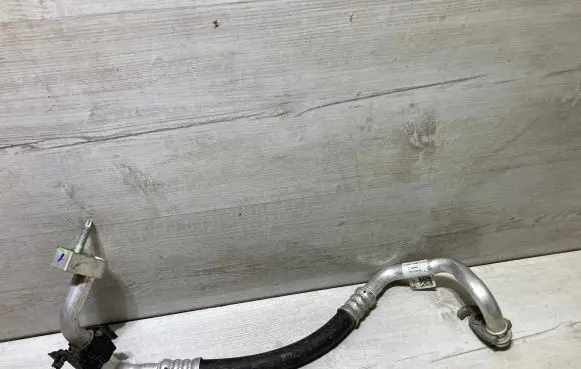 Ford Fiesta Air conditioning (A/C) pipe/hose H1BH19N617AH