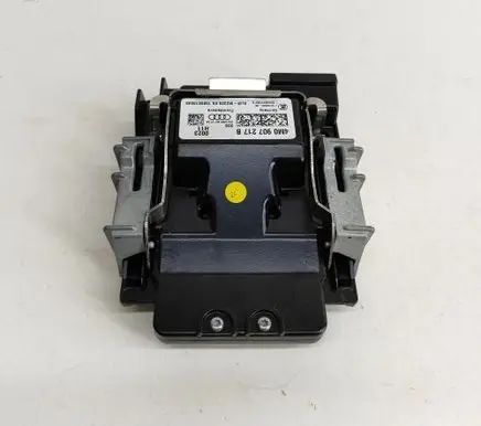 Audi Q7 4M Windshield/windscreen camera 4M0907217A 4M0907217B