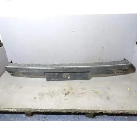 Volkswagen PASSAT Front bumper