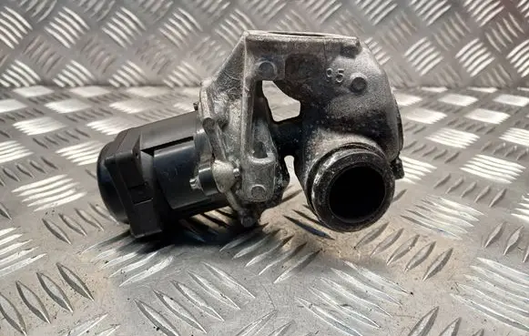 Mazda 3 I EGR valve 9685640480