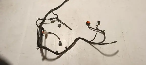 Renault Megane IV Other wiring loom