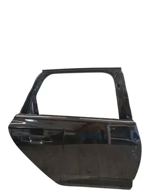Audi A6 S6 C8 4K Rear door A6C8DRZWIAS