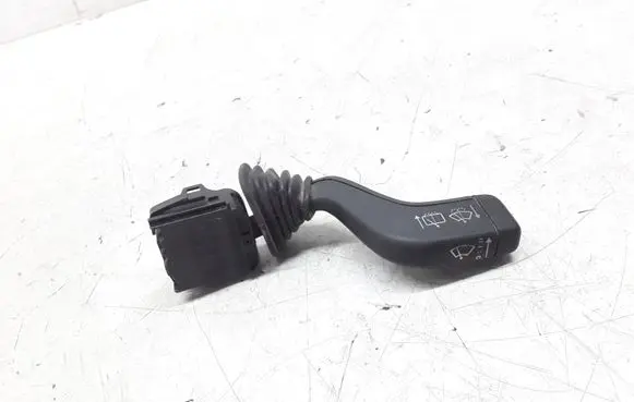 Opel Zafira A Wiper control stalk 090243395501