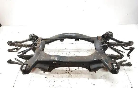 BMW 3 GT F34 Rear subframe 