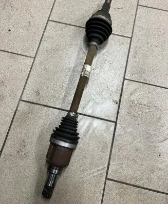 Ford Ka Front driveshaft