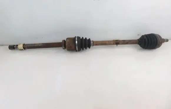 Renault Master III Front driveshaft