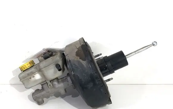 Skoda Roomster (5J) Brake booster 6Q1614105AH