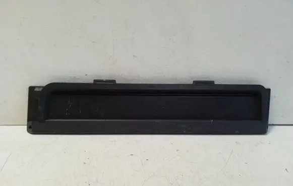 Volkswagen PASSAT B8 Trunk/boot trim cover 3G9867464