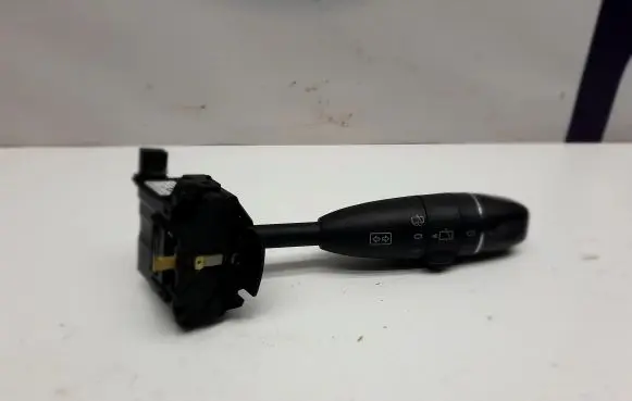 Mercedes-Benz ML W164 Wiper control stalk A1645400144
