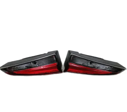 Skoda Kamiq Rear/tail lights 658945094658945093