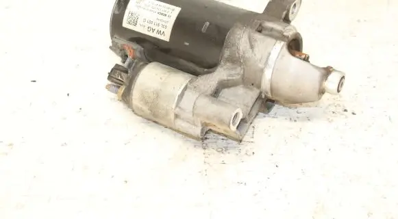 Audi Q5 SQ5 Starter motor 03L911021G