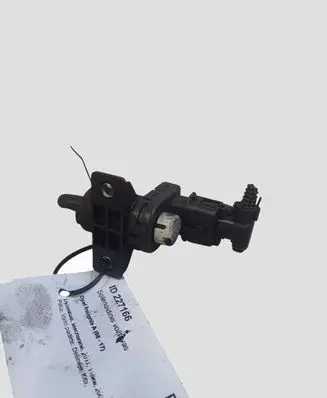 Opel Insignia A Turbo solenoid valve 55566051